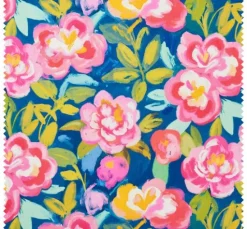 Polyester-Stoff 