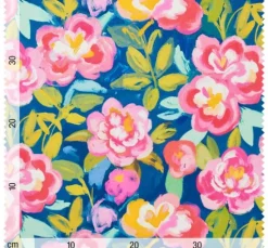 Polyester-Stoff 