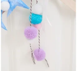 Pompon-Mix 