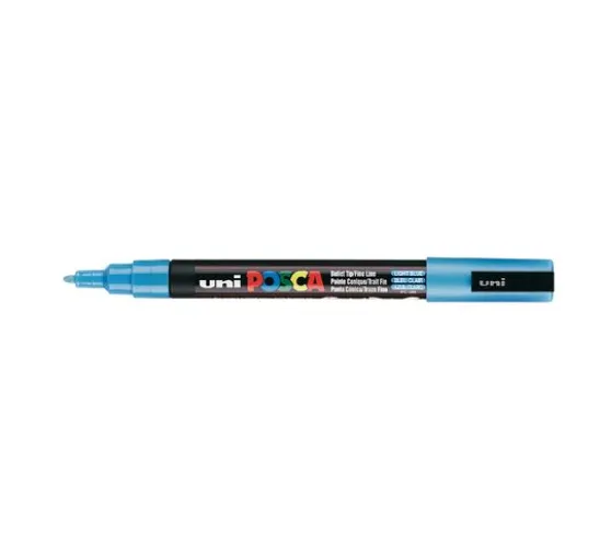 POSCA Marker PC-3M