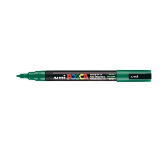 POSCA Marker PC-3M