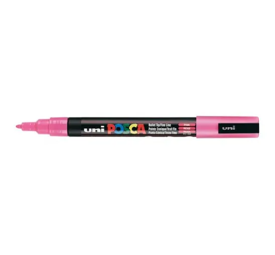 POSCA Marker PC-3M