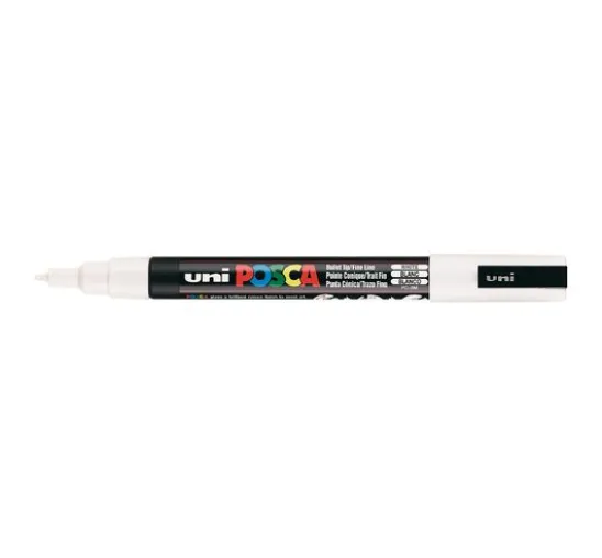 POSCA Marker PC-3M