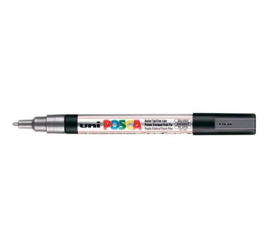 POSCA Marker PC-3M