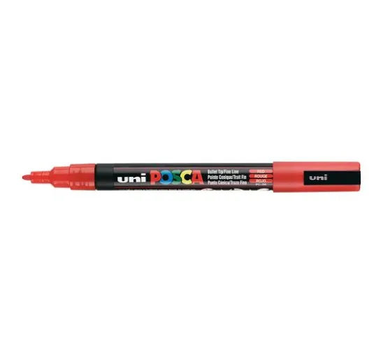 POSCA Marker PC-3M