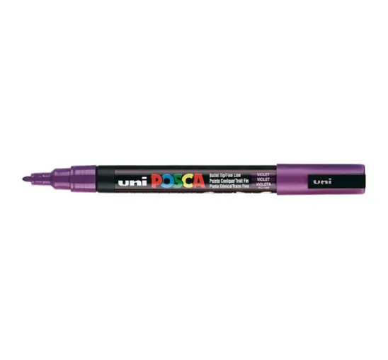 POSCA Marker PC-3M