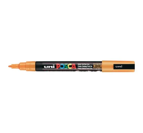 POSCA Marker PC-3M