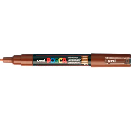 POSCA Marker PC-1MC