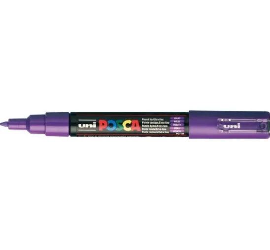 POSCA Marker PC-1MC