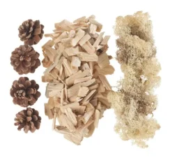 Potpourri-Mix Natur