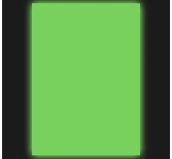 Premium Flex IMAGE Luminous A4