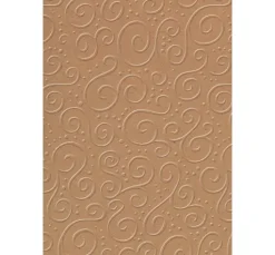 Prägekarton Milano, ca. 50 x 70 cm, 220g/m²