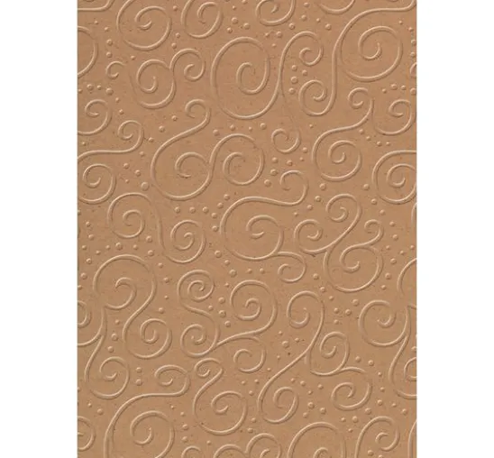 Prägekarton Milano, ca. 50 x 70 cm, 220g/m²