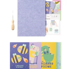 Prickel-Set