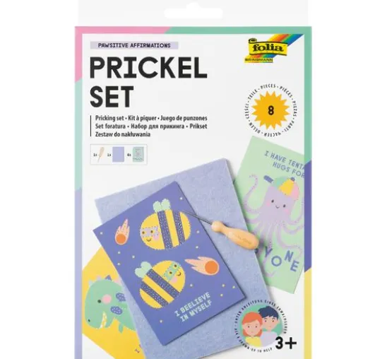 Prickel-Set