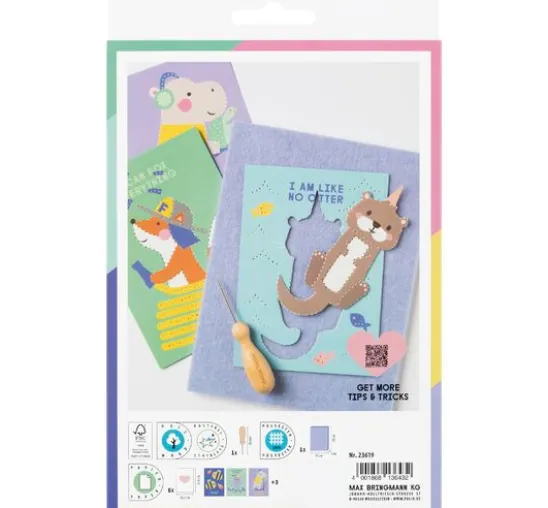 Prickel-Set