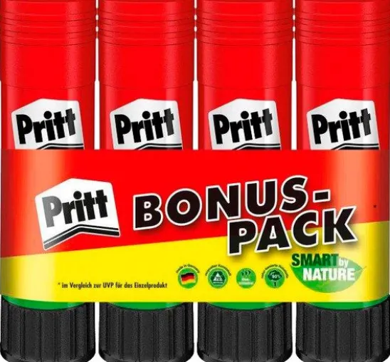 Pritt Klebestifte "Sparpack"