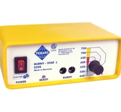 Profi Brandmal-Station
