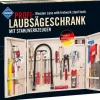 Profi-Laubsägeschrank, 33 Teile
