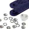 Prym Jersey-Druckknöpfe Ø 10mm