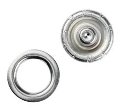 Prym Jersey-Druckknöpfe Ø 10mm