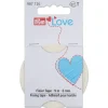 Prym Love Fixier Tape 6 mm, auswaschbar