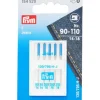 Prym Nähmaschinennadeln 130/705 Jeans 90-110