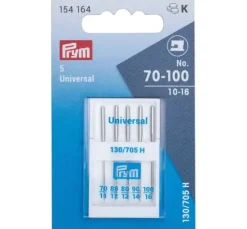 Prym Nähmaschinennadeln 130/705 "Standard"