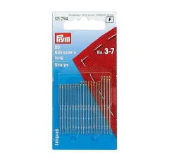 Prym Nähnadeln No. 3-7