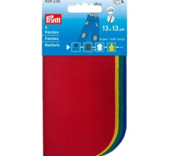 Prym Patches
