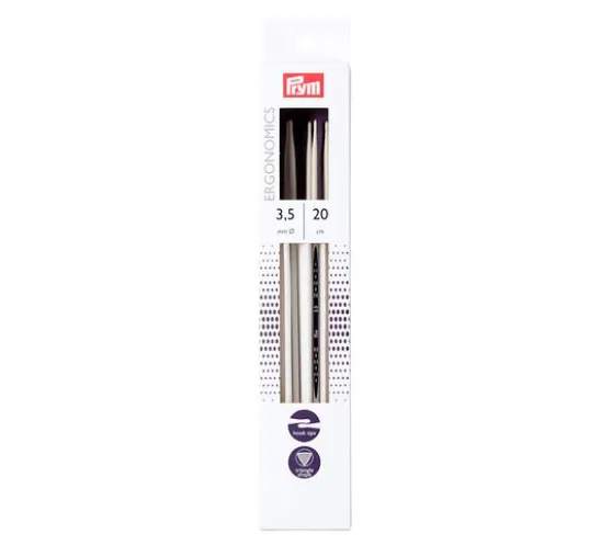 Prym Strumpfstricknadeln "Ergonomics"