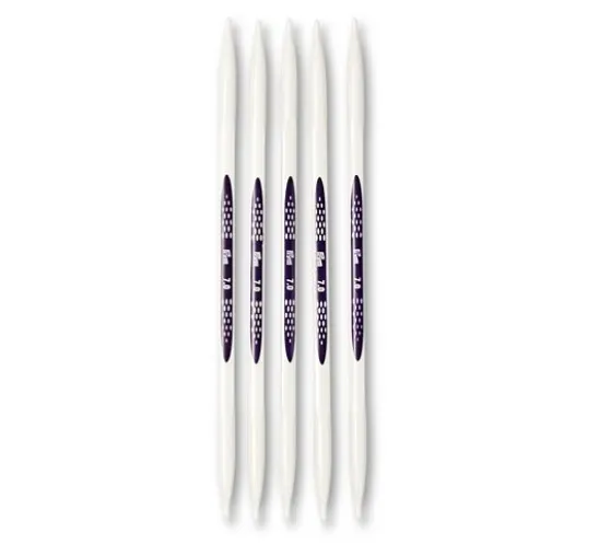 Prym Strumpfstricknadeln "Ergonomics"