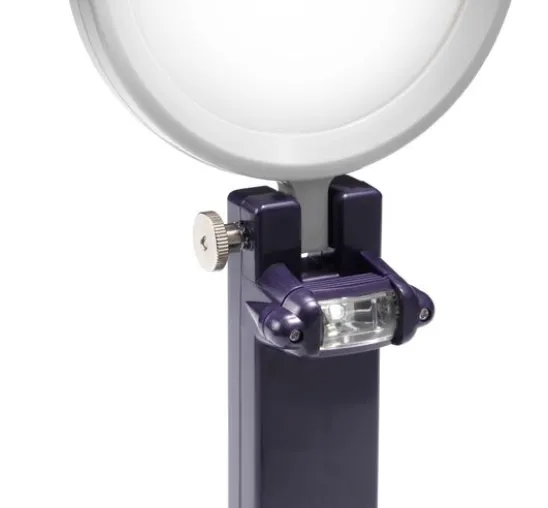 Prym Universal Leuchtlupe LED