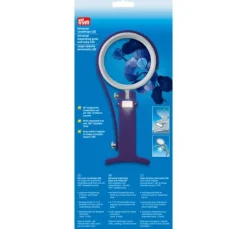 Prym Universal Leuchtlupe LED