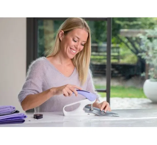 Prym VARIO Creative Tool, Ergonomics