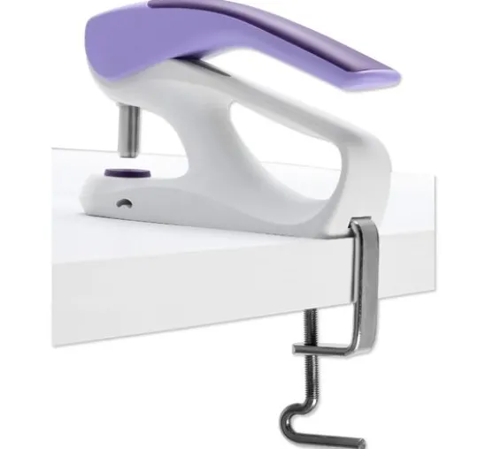 Prym VARIO Creative Tool, Ergonomics