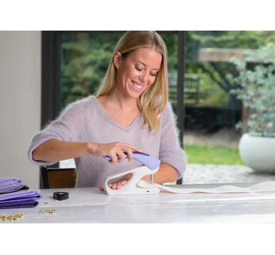 Prym VARIO Creative Tool, Ergonomics