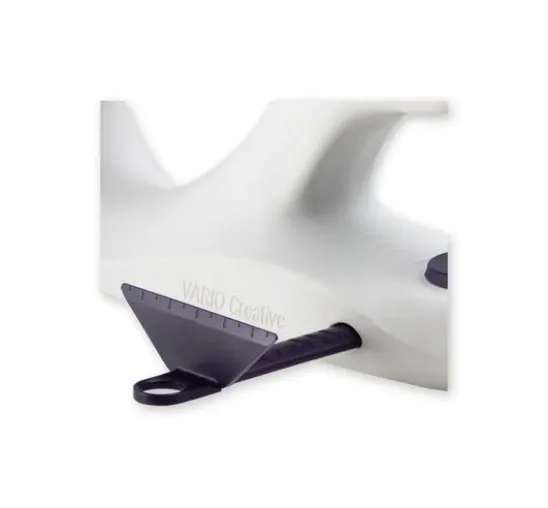 Prym VARIO Creative Tool, Ergonomics
