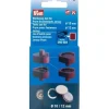 Prym Werkzeug-Set für Prym Druckknöpfe Jersey, 10 und 12 mm