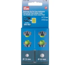 Prym Werkzeug-Set für Prym Hohlnieten