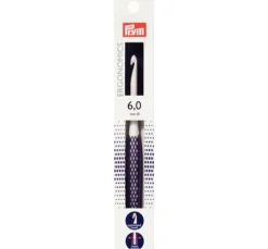 Prym Wollhäkelnadel 