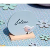 Puffy Sticker "Sweet Garden"