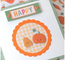 Puffy Sticker