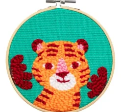 Punch Needle Set
