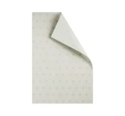 Puppenhaus-Papierset, 10 Bogen DIN A4 + 1 Bogen mit Fahnen und Bildern