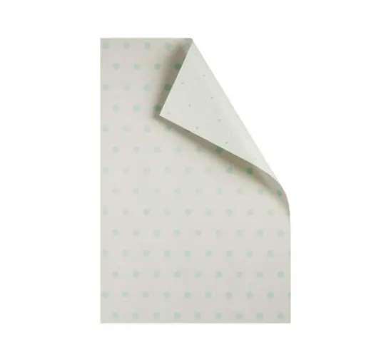 Puppenhaus-Papierset, 10 Bogen DIN A4 + 1 Bogen mit Fahnen und Bildern