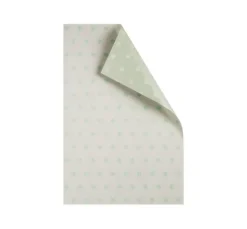 Puppenhaus-Papierset, 10 Bogen DIN A4 + 1 Bogen mit Fahnen und Bildern