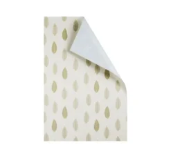 Puppenhaus-Papierset, 10 Bogen DIN A4 + 1 Bogen mit Fahnen und Bildern