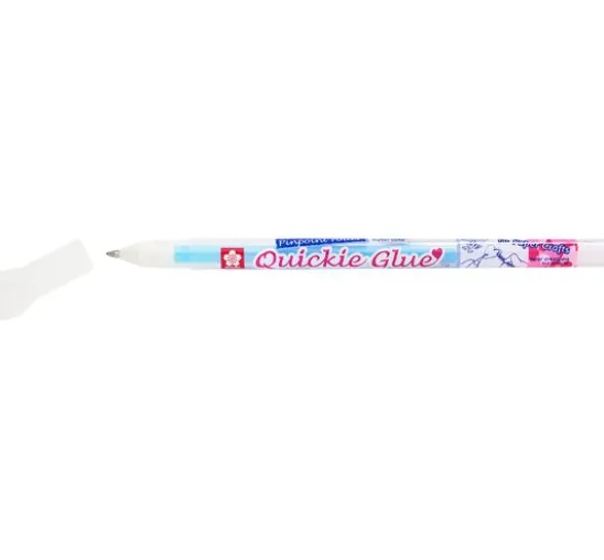 Quickie Glue Pen