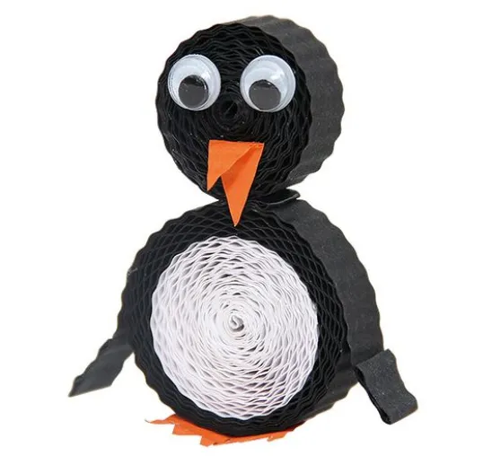 Quilling Crimper